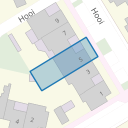 Perceel ESL00-M-1062