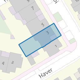 Perceel ESL00-M-1063