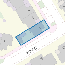 Perceel ESL00-M-1064