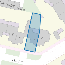 Perceel ESL00-M-1066