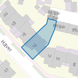 Perceel ESL00-M-1071