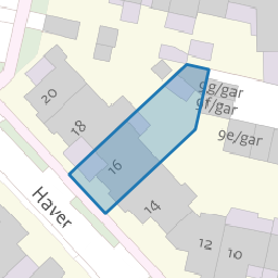 Perceel ESL00-M-1072