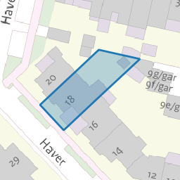 Perceel ESL00-M-1073