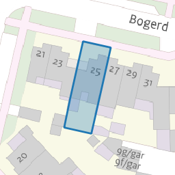 Perceel ESL00-M-1077