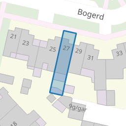 Perceel ESL00-M-1078