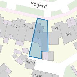 Perceel ESL00-M-1080