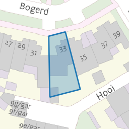 Perceel ESL00-M-1081