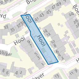 Perceel ESL00-M-1086