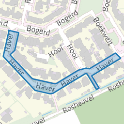 Perceel ESL00-M-1087