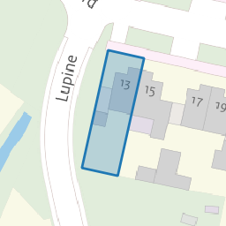 Perceel ESL00-M-1096