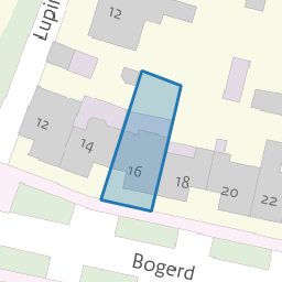 Perceel ESL00-M-1099