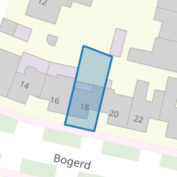 Perceel ESL00-M-1100