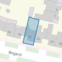 Perceel ESL00-M-1101