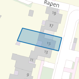 Perceel ESL00-M-1106