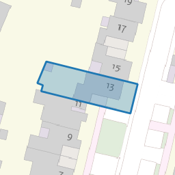 Perceel ESL00-M-1107