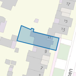 Perceel ESL00-M-1108