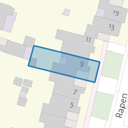 Perceel ESL00-M-1109