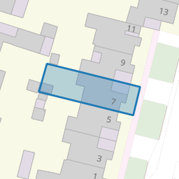 Perceel ESL00-M-1110