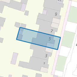 Perceel ESL00-M-1111