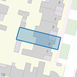 Perceel ESL00-M-1112