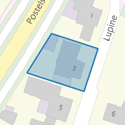 Perceel ESL00-M-1121