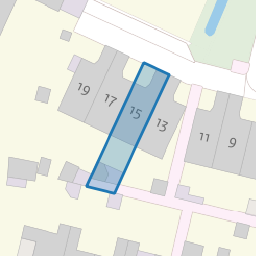 Perceel ESL00-M-1129