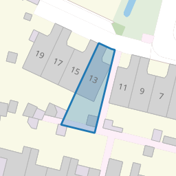 Perceel ESL00-M-1130