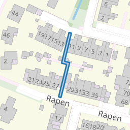 Perceel ESL00-M-1131