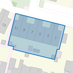 Perceel ESL00-M-1132