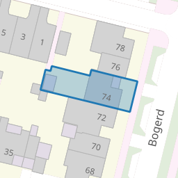 Perceel ESL00-M-1134