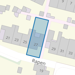 Perceel ESL00-M-1142