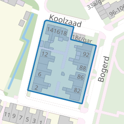 Perceel ESL00-M-1146