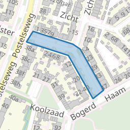 Perceel ESL00-M-1149