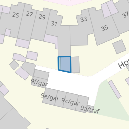 Perceel ESL00-M-1151