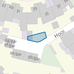 Perceel ESL00-M-1152