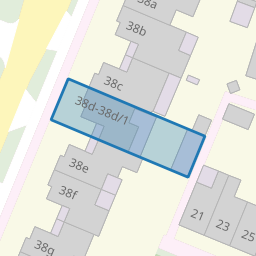 Perceel ESL00-M-1158