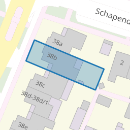 Perceel ESL00-M-1160