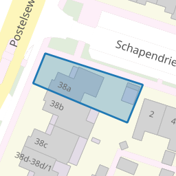 Perceel ESL00-M-1161