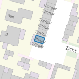 Perceel ESL00-M-1162