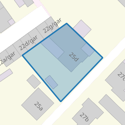 Perceel ESL00-M-1164