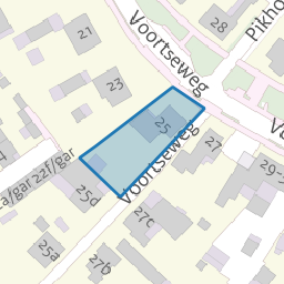 Perceel ESL00-M-1165