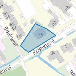 Perceel ESL00-M-1183