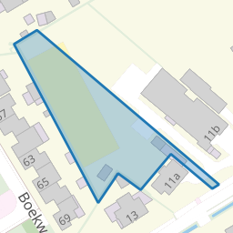 Perceel ESL00-M-1187