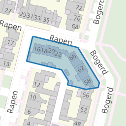 Perceel ESL00-M-1195