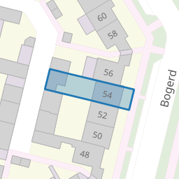 Perceel ESL00-M-1197