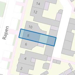 Perceel ESL00-M-1205