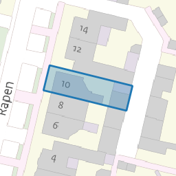 Perceel ESL00-M-1206