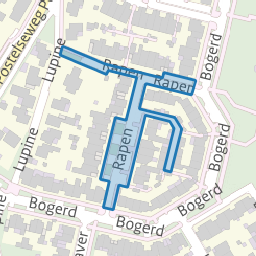 Perceel ESL00-M-1209