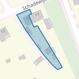 Perceel ESL00-M-1214