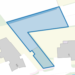 Perceel ESL00-M-1234